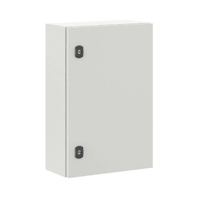 Корпус навесной STE с М/П 600х400х200мм DKC R5STE0642