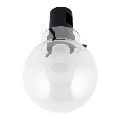 Светильник ART-APRIORI-ZORB-С-R110-5W Warm3000 BK 85 deg 48В 5Вт 3000К IP20 метал. Arlight 049233