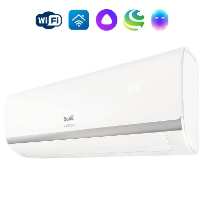 Сплит-система типа on-off Lagoon BSD-12HN8 комплект Ballu НС-1688014
