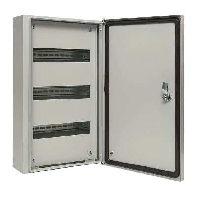 Щит ЩРН-36 (520х310х120) IP54 Basic EKF mb24-36-bas