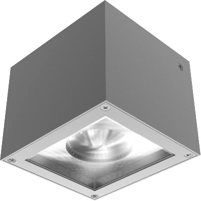 Светильник светодиодный KVARTA LED 8 D18 4000К настенный СТ 1100200020