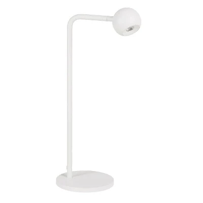 Светильник светодиодный SP-OTTORI-TAB-6W Warm3000 WH 30deg 230В IP20 6Вт 3000К метал. Arlight 051021