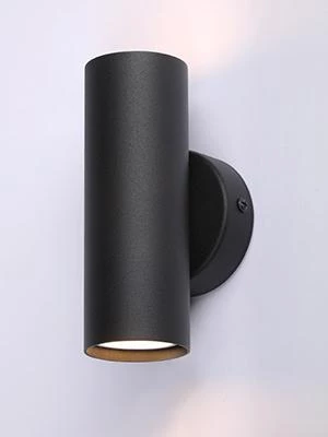 Светильник настенный V4640-1/2A 2xGU10 макс. 35Вт Vitaluce V4640-1/2A