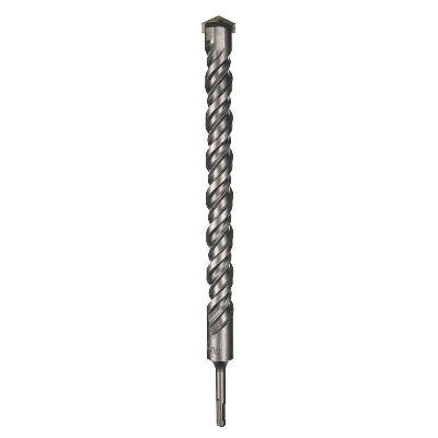 Бур по бетону 32х400х340мм SDS PLUS Kranz KR-91-0844