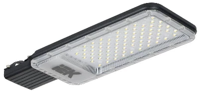 Светильник светодиодный ДКУ 1011-120Ш 5000К IP65 консольный IEK LT-DKU1-1011-120-50-K03