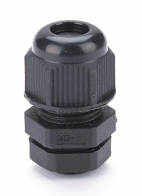 Сальник MG12 d4.6-8мм DEKraft 32160DEK