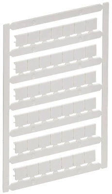 Маркер для CTS 10кв.мм без символов ARMAFIX IEK AF-CT10D-M-010-00