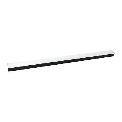 Светильник светодиодный ДБО-120 48Вт 4000К IP20 1180х65х70 линейный черн. LUMA EKF LBL-120-48-B-4000