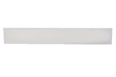 Светильник светодиодный PPL 1195/U Opal 40Вт 6500К IP40 3120лм 30мм ДВО/ДПО универс. равномерная засветка встроен. драйвер панель Pro JazzWay 5045903