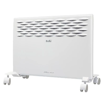 Конвектор электрический Ettore BEC/ETER-1500 1500Вт э/т; ионизация воздуха Ballu НС-1135154