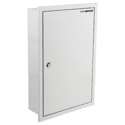 Корпус металлический встраиваемый ЩРв-36 IP31 520х340х120 PRIZMA TOKOV Electric TKE-PZ-WMRB-36-IP31