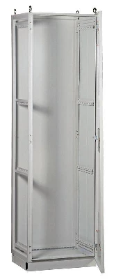 Шкаф напол. цельносварной ВРУ-1 18.80.45 IP31 TITAN IEK YKM1-C3-1884-31
