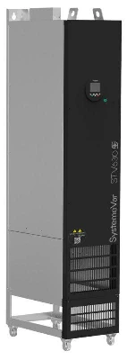 Преобразователь частоты STV630 280кВт 400В ЭМС С3 + LED панель оператора SE STV630C28N4-LED
