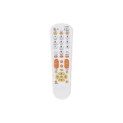 Пульт универсальный для телевизора RX-951 Rexant 38-0001