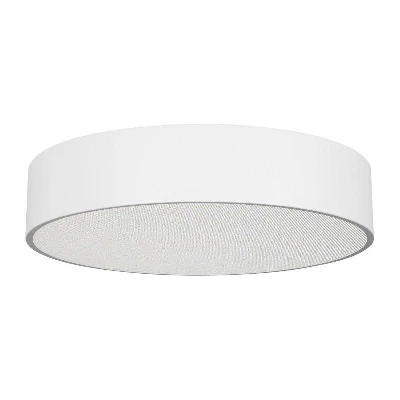 Светильник SP-TOR-PILL-PRISM-R500-35W Warm3000 WH 100 deg 230В 35Вт 3000К IP20 метал. Arlight 022108(3)