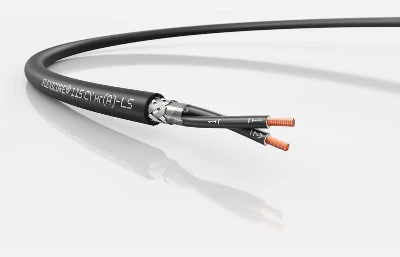 Кабель FLEXICORE 115 CY нг(А)-LS 2X1 (м) LAPP 3120001462