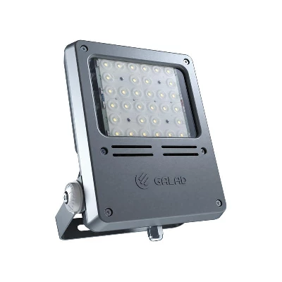 Светильник светодиодный "Звезда" LED-60-Д120-IP67-У1(1/LIRA/740/RAL7040/TG/AC230/D/X/G2) GALAD 24037