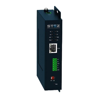 Преобразователь интерфейсов STEZ-GW-COM-1ETH-2RS485 СТЭЗ 70210028