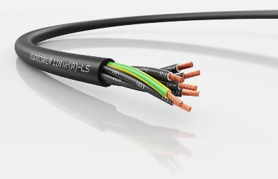 Кабель FLEXICORE 110 нг(А)-LS 7G1.5 (м) LAPP 3120000145