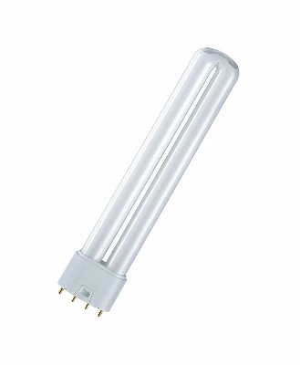 Лампа люминесцентная компактная DULUX L 40Вт 2G11 неинтегрированная OSRAM 4099854125560