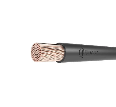 Провод ПуГВнг(А)-LS 1х150 450/750 Ч (м) Цветлит 00-00130608