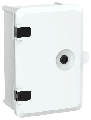 Корпус ЩМП 230х330х150 IP65 полиэстер. IEK MKP21-N-023-033-15-65