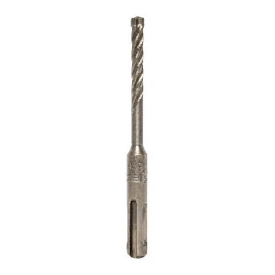 Бур по бетону SDS-plus 6х110мм 4 резца Professional EKF db-6-110-4x4-ue