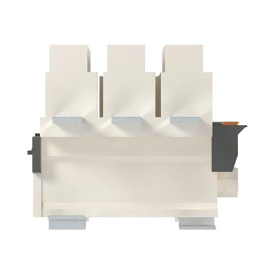 Контактор магнитный DSC800-3C00A230 800А 400кВт (AC3) 220В AC YON DSC800-3C00A230
