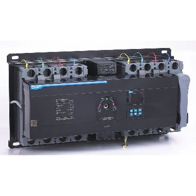 Устройство автоматического ввода резерва NXZM-630S/3BT 630А (Modbus) CHINT 525431