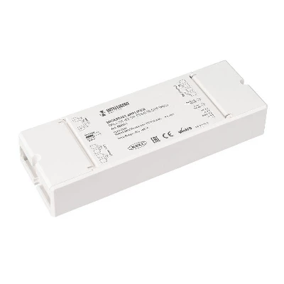 Усилитель DALI-101-82-SH-DT6/DT8-SUF White (230В) INTELLIGENT ARLIGHT 050583