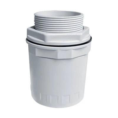 Муфта труба-коробка d40 IP67 DKC 50240