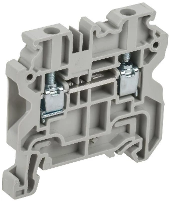 Колодка клеммная CY4 Ex ARMAFIX IEK AF-CT30-00-K03-004-EX