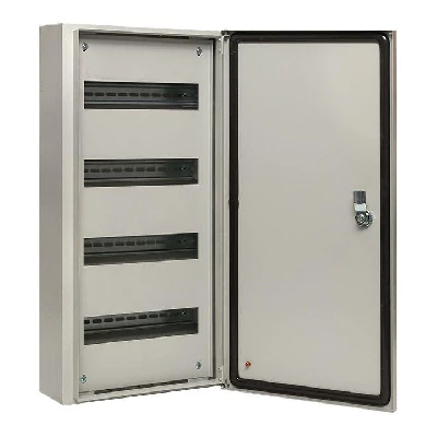 Щит ЩРН-48 (620х310х120) IP54 Basic EKF mb24-48-bas