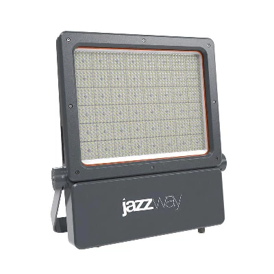 Прожектор светодиодный PFL-S7 600Вт 6500К 60град. ДО/СДО IP66 Pro+ JazzWay 5059405