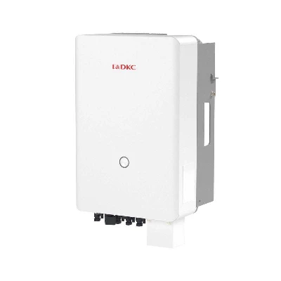Инвертор EOS Power On-grid 25кВт DKC EPG037D025A