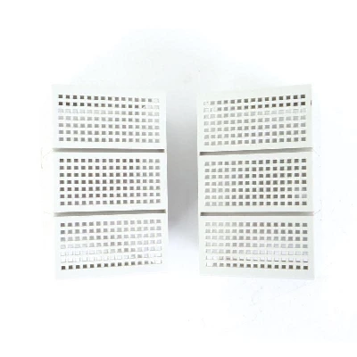 Крышка клеммная TCF 3P для MGS125 (уп.2шт) YON TCF-MGS125TC3