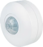Датчик движения IR 360град. 1200Вт 6м VARTON V1-ST05AP