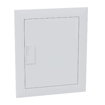 Корпус пластиковый OptiBox Pro 8-VNR-IP40 КЭАЗ 379784