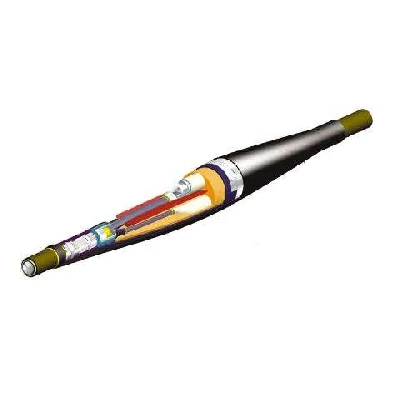 Муфта кабельная соединит. 10кВ СТП-10-70/120-Л с гильзами 9015010 ПЗЭМИ stpx10x070x120l