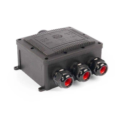 Коробка распределительная герметичная MG Box XL-4 IP68 Fortisflex 101764