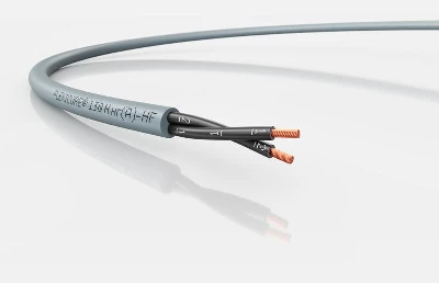 Кабель FLEXICORE 130 H нг(А)-HF 2х0.5 (м) LAPP 3120002061