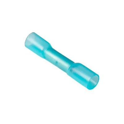 Гильза изолированная термоусаживаемая ГСИ-Т 2.5 (уп.50шт) EKF gsi-t-2.5