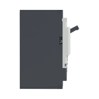Выключатель автоматический 3P 125А 70кА pro MNX125L при AC415V расцепитель ETE YON MNX125L3PETE0125