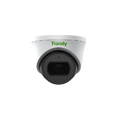 Видеокамера IP Turret 5мпх 2.7-13.5мм с микрофоном POE/12v SD карта тр вх/вых аудио вх/вых TC-C35SS I3/A/E/Y/M/C/H/2.7-13.5mm/V4.0 Tiandy 00-01022148