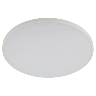 Светильник светодиодный Классик SPB-6 WH 24Вт 5000К Slim Base потолочн. без ДУ Эра Б0069770