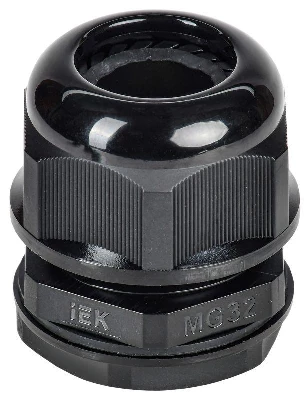 Сальник MG32 d18-25мм IP68 IEK YSA20-21-32-68-K02