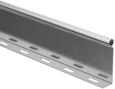 Перегородка разделительная H=80 L2000 0.7мм IEK CRP00-5-080-2000-07