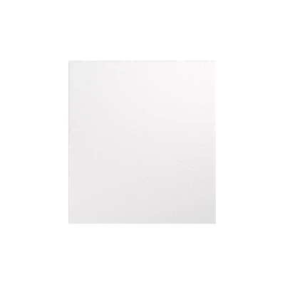 Выключатель 1-кл. СП STRONG MIELE 10А возвратный жемчуж. Kranz KR-78-0712-4
