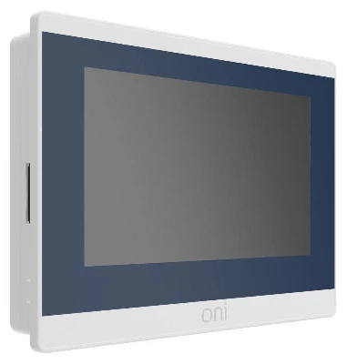 Панель оператора базовая ETG 7дюйм Ethernet ONI ETG-150-EPS-070-0000