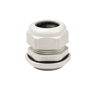Ввод кабельный (сальник) PCG PG36 IP68 (уп.10шт) JazzWay 5076532